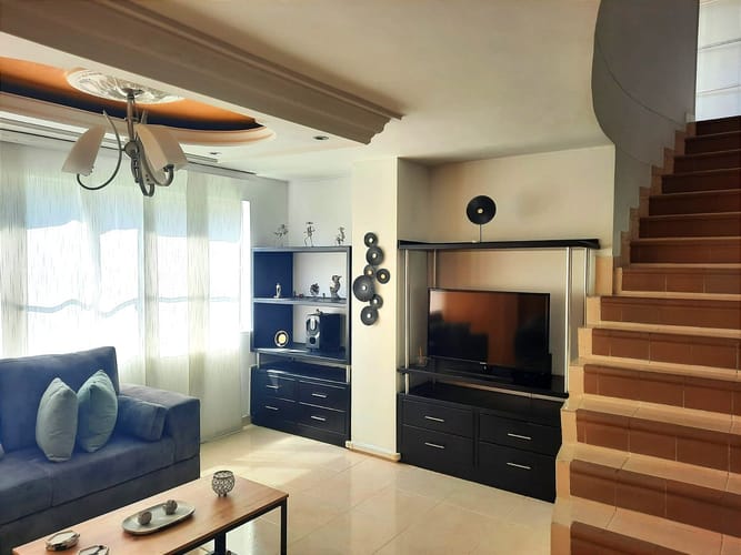Apartamento de 4 alcobas en venta en San Alonso, Bucaramanga, 107 m² · foto 2 de 6
