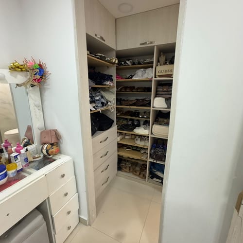 Apartamento de 2 alcobas en venta en Alameda, Barranquilla, 47 m² · foto 11 de 12