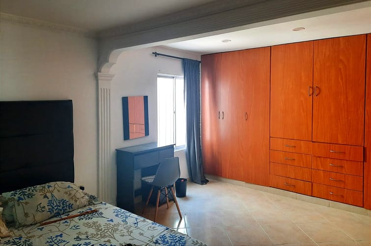 Apartamento de 4 alcobas en venta en San Alonso, Bucaramanga, 107 m² · foto 6 de 6