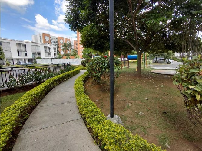 Apartamento de 3 alcobas en venta en Ciudad Melendez, Cali, 82 m² · foto 6 de 24