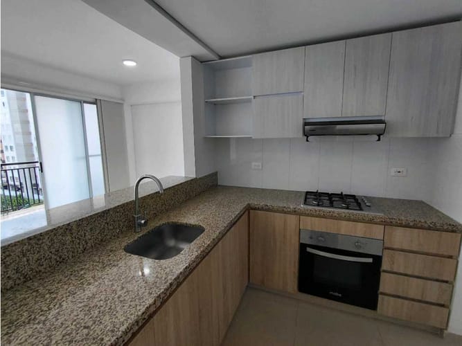 Apartamento de 3 alcobas en venta en Ciudad Melendez, Cali, 82 m² · foto 9 de 24