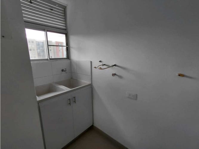 Apartamento de 3 alcobas en venta en Ciudad Melendez, Cali, 82 m² · foto 10 de 24