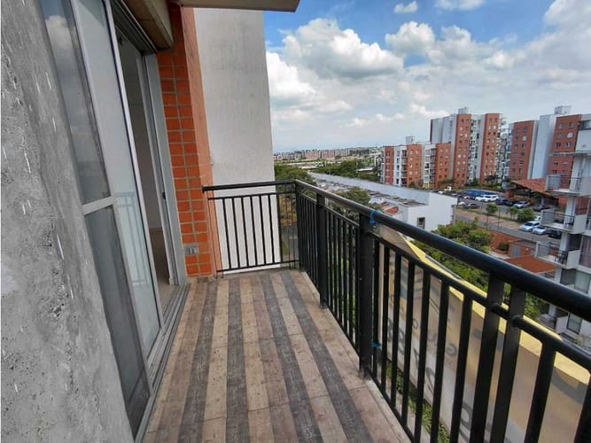 Apartamento de 3 alcobas en venta en Ciudad Melendez, Cali, 82 m² · foto 12 de 24