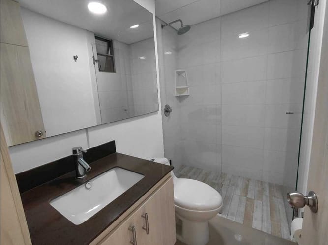 Apartamento de 3 alcobas en venta en Ciudad Melendez, Cali, 82 m² · foto 14 de 24