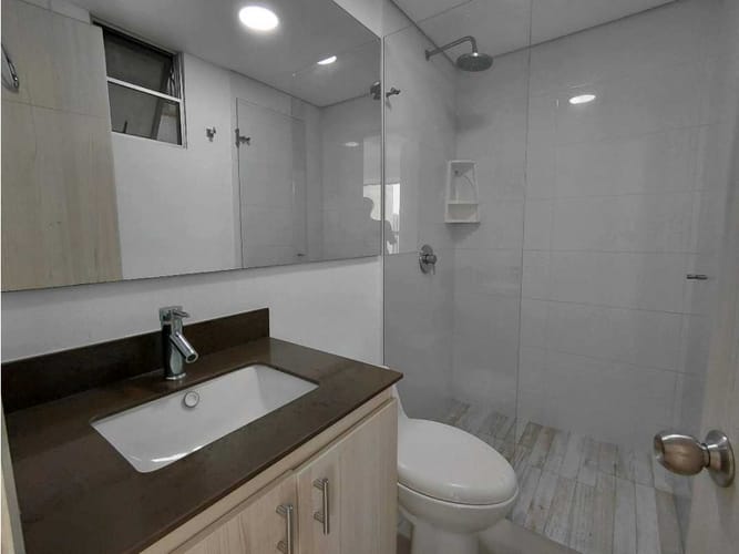 Apartamento de 3 alcobas en venta en Ciudad Melendez, Cali, 82 m² · foto 22 de 24