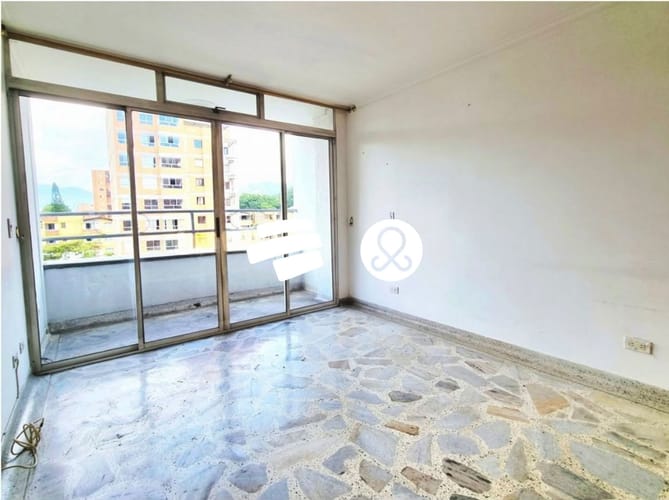 Apartamento de 4 alcobas en venta en Laureles, Medellín, 110 m² · foto 1 de 16