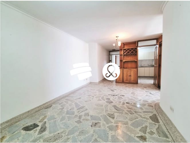 Apartamento de 4 alcobas en venta en Laureles, Medellín, 110 m² · foto 4 de 16