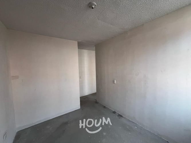 Apartamento de 3 alcobas en venta en Chuntame, Cajicá, 53 m² · foto 6 de 17