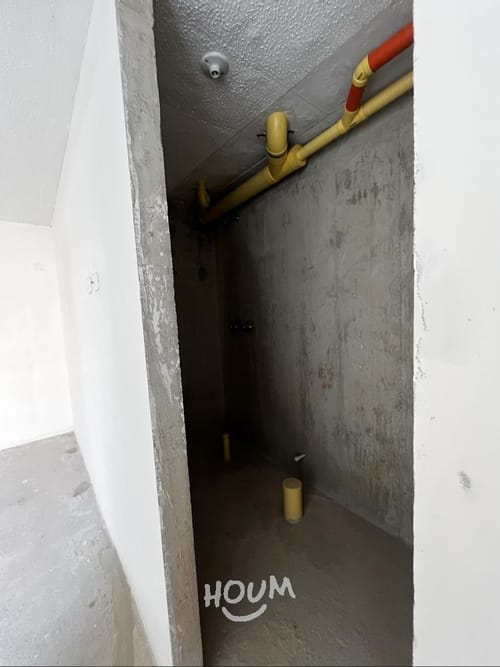 Apartamento de 3 alcobas en venta en Chuntame, Cajicá, 53 m² · foto 10 de 17