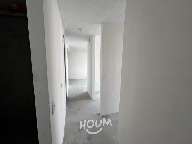 Apartamento de 3 alcobas en venta en Chuntame, Cajicá, 53 m² · foto 11 de 17