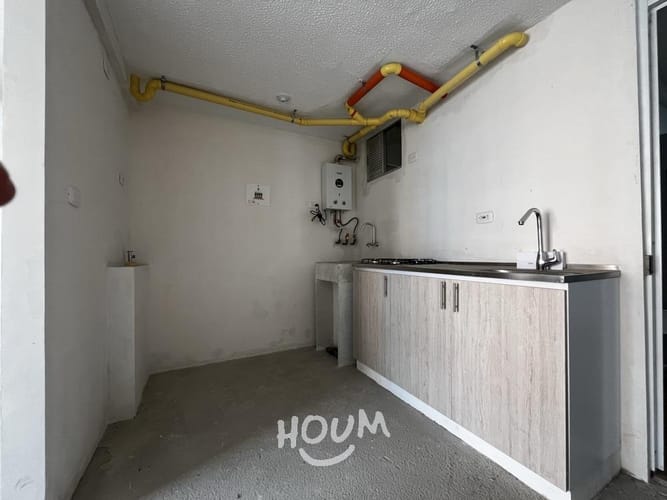Apartamento de 3 alcobas en venta en Chuntame, Cajicá, 53 m² · foto 14 de 17