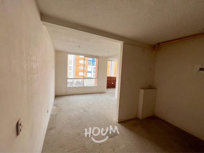 Apartamento de 3 alcobas en venta en Chuntame, Cajicá, 53 m² · foto 15 de 17
