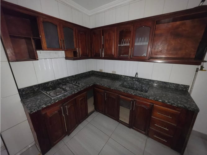Apartamento de 2 alcobas en arriendo en Gerona, Medellín, 70 m² · foto 2 de 15