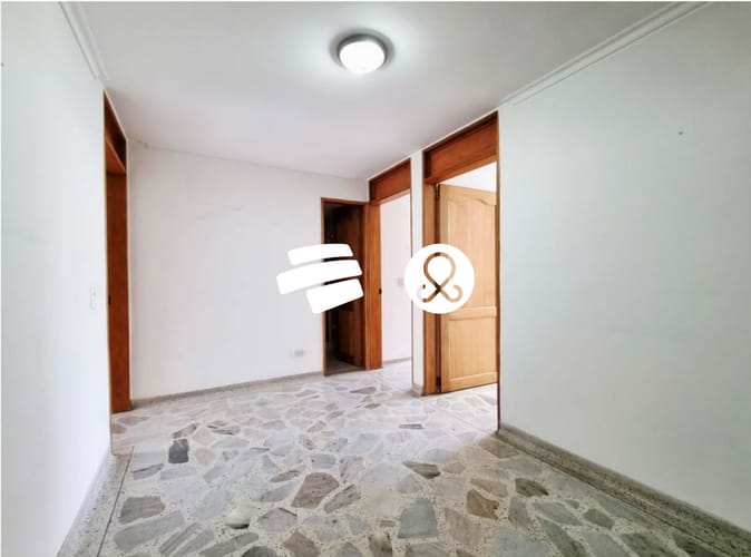 Apartamento de 4 alcobas en venta en Laureles, Medellín, 110 m² · foto 7 de 16