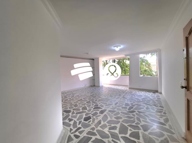 Apartamento de 4 alcobas en venta en Cristobal, Medellín, 96 m² · foto 4 de 24