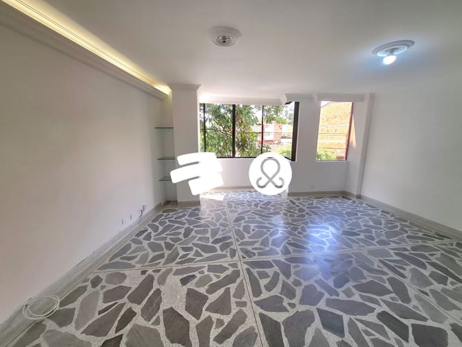 Apartamento de 4 alcobas en venta en Cristobal, Medellín, 96 m² · foto 5 de 24