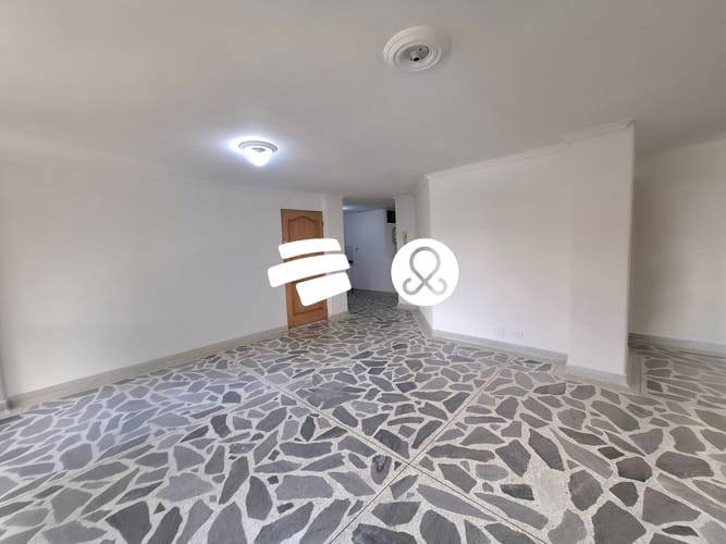 Apartamento de 4 alcobas en venta en Cristobal, Medellín, 96 m² · foto 6 de 24