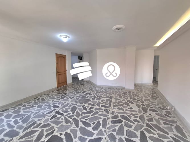 Apartamento de 4 alcobas en venta en Cristobal, Medellín, 96 m² · foto 8 de 24