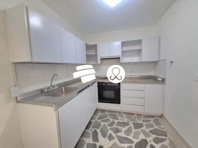 Apartamento de 4 alcobas en venta en Cristobal, Medellín, 96 m² · foto 9 de 24