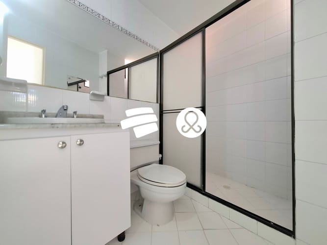 Apartamento de 4 alcobas en venta en Cristobal, Medellín, 96 m² · foto 17 de 24