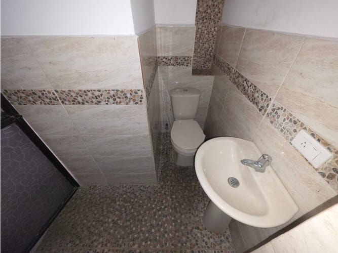 Apartamento de 2 alcobas en arriendo en Gerona, Medellín, 70 m² · foto 11 de 15