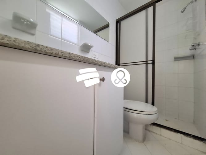 Apartamento de 4 alcobas en venta en Cristobal, Medellín, 96 m² · foto 18 de 24