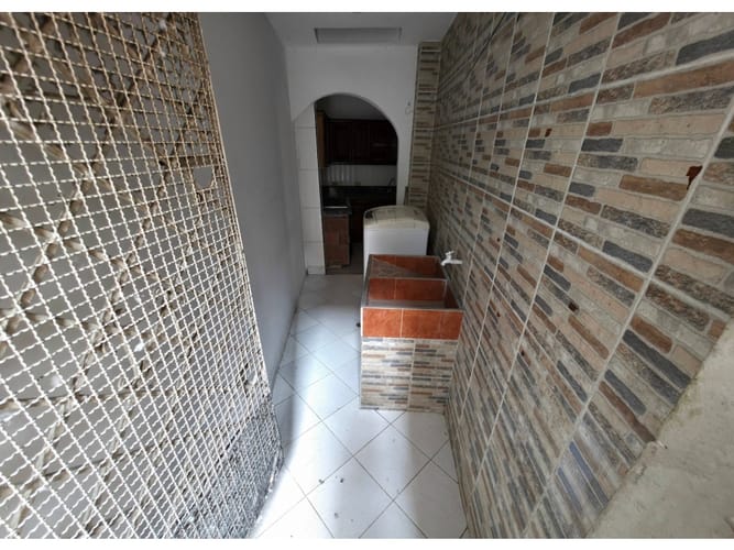 Apartamento de 2 alcobas en arriendo en Gerona, Medellín, 70 m² · foto 14 de 15