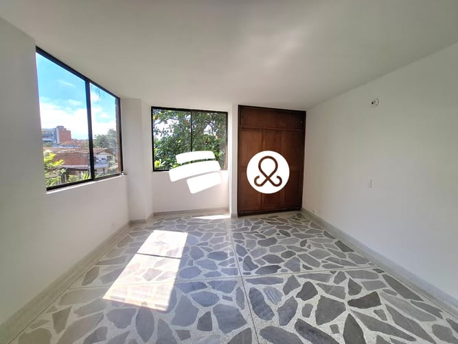 Apartamento de 4 alcobas en venta en Cristobal, Medellín, 96 m² · foto 19 de 24