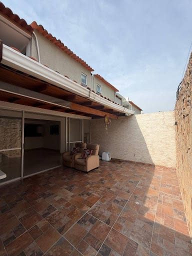 Casa de 3 alcobas en arriendo en Ciudad Country, Jamundí, 117 m² · foto 4 de 20