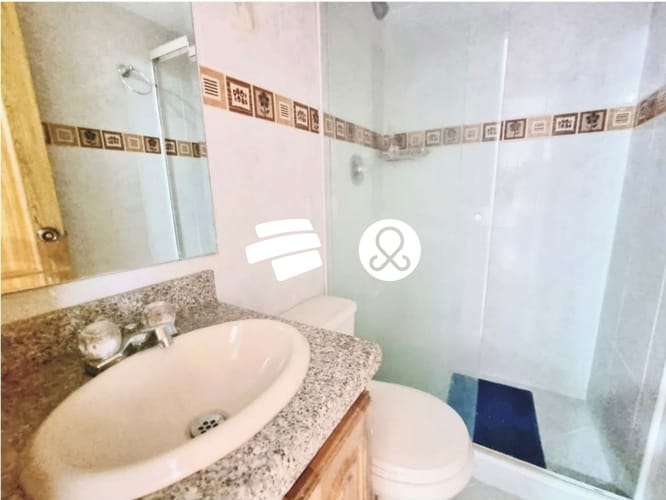 Apartamento de 4 alcobas en venta en Laureles, Medellín, 110 m² · foto 13 de 16