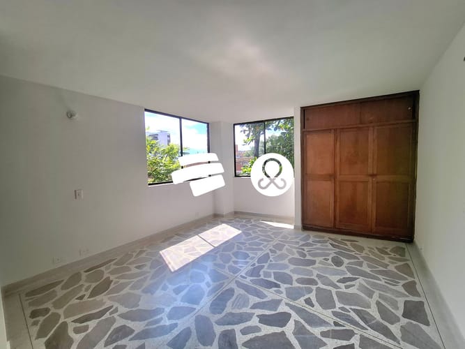 Apartamento de 4 alcobas en venta en Cristobal, Medellín, 96 m² · foto 20 de 24