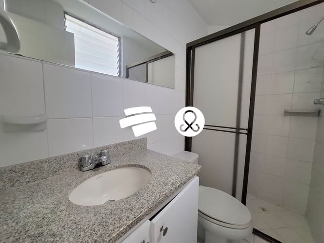 Apartamento de 4 alcobas en venta en Cristobal, Medellín, 96 m² · foto 21 de 24