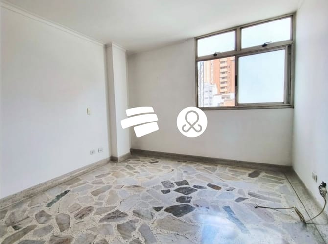 Apartamento de 4 alcobas en venta en Laureles, Medellín, 110 m² · foto 16 de 16
