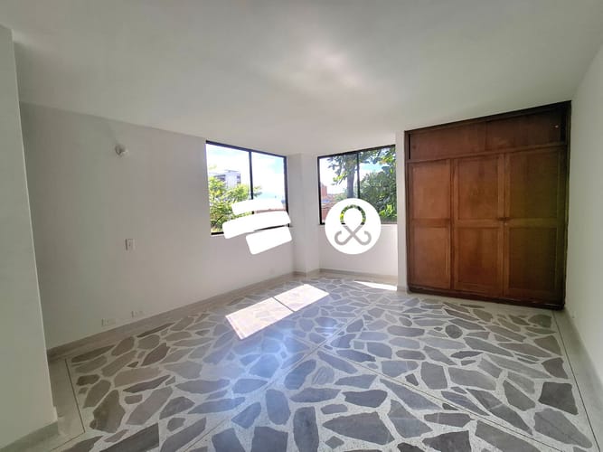 Apartamento de 4 alcobas en venta en Cristobal, Medellín, 96 m² · foto 23 de 24