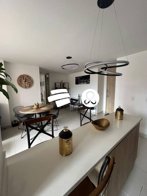Apartamento de 3 alcobas en venta en Cuarta Brigada, Medellín, 88 m² · foto 2 de 24
