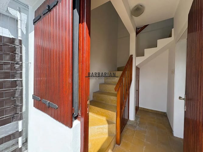 Increible Casa Dúplex 3 Dormitorios + Gge En Maroñas! · Foto 2