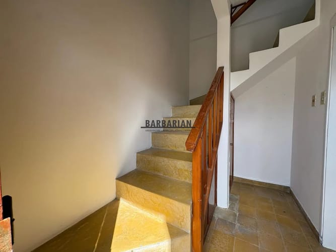 Increible Casa Dúplex 3 Dormitorios + Gge En Maroñas! · Foto 3