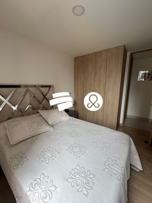 Apartamento de 3 alcobas en venta en Cuarta Brigada, Medellín, 88 m² · foto 15 de 24