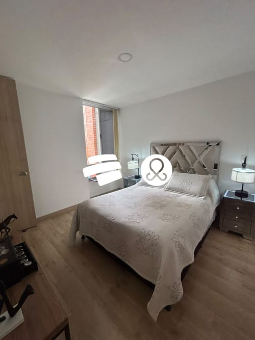 Apartamento de 3 alcobas en venta en Cuarta Brigada, Medellín, 88 m² · foto 18 de 24