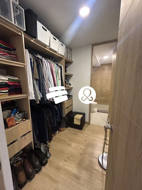 Apartamento de 3 alcobas en venta en Cuarta Brigada, Medellín, 88 m² · foto 19 de 24