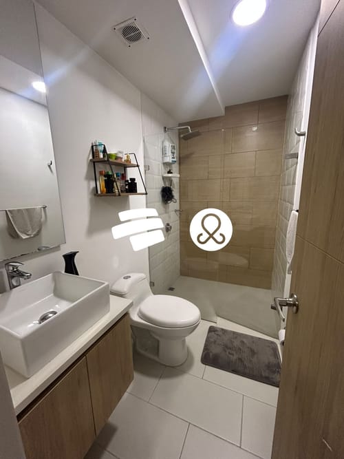 Apartamento de 3 alcobas en venta en Cuarta Brigada, Medellín, 88 m² · foto 20 de 24