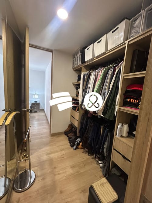 Apartamento de 3 alcobas en venta en Cuarta Brigada, Medellín, 88 m² · foto 21 de 24