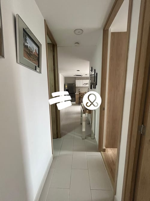 Apartamento de 3 alcobas en venta en Cuarta Brigada, Medellín, 88 m² · foto 22 de 24