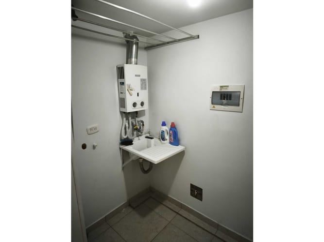 Apartamento de 2 alcobas en arriendo en Madelena, Bogotá, 39 m² · foto 4 de 11