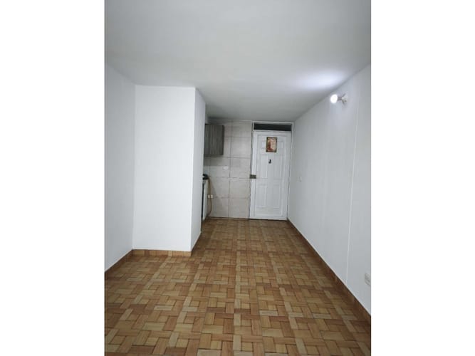 Apartamento de 2 alcobas en arriendo en Madelena, Bogotá, 39 m² · foto 5 de 11