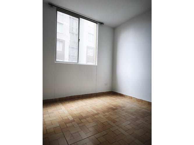 Apartamento de 2 alcobas en arriendo en Madelena, Bogotá, 39 m² · foto 6 de 11