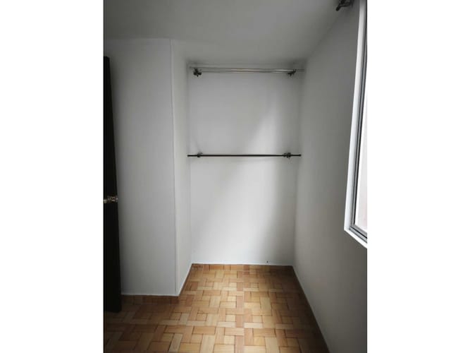 Apartamento de 2 alcobas en arriendo en Madelena, Bogotá, 39 m² · foto 7 de 11