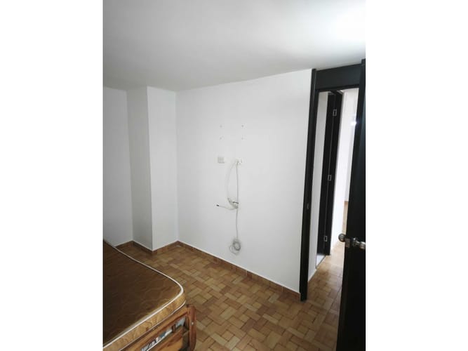 Apartamento de 2 alcobas en arriendo en Madelena, Bogotá, 39 m² · foto 9 de 11