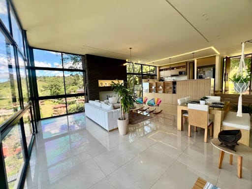 Casa de 5 alcobas en venta en La Doctora, Sabaneta, 400 m² · foto 5 de 24