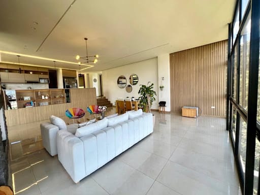 Casa de 5 alcobas en venta en La Doctora, Sabaneta, 400 m² · foto 6 de 24